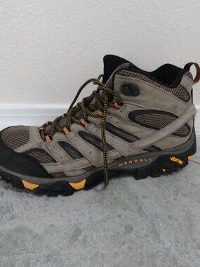 Merrell Moab Mid Vent Mens